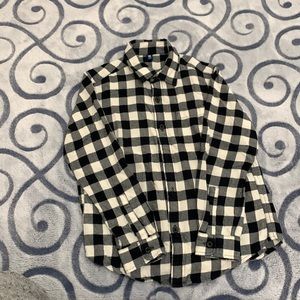 Uniqlo Kids Shirt.